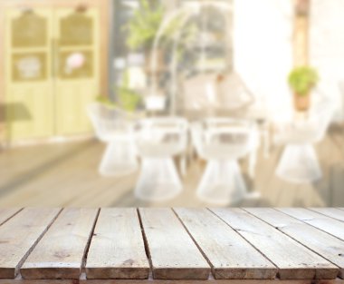 Arkaplan Üst ve Görüntü Restoranı