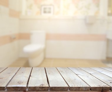 Masa üstü ve arka plan bulanıklık iç