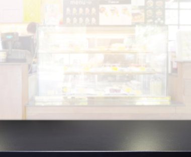 Arkaplan Üst ve Görüntü Restoranı