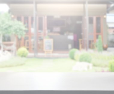 Arkaplan Üst ve Görüntü Restoranı