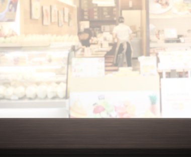 Arkaplan Üst ve Görüntü Restoranı