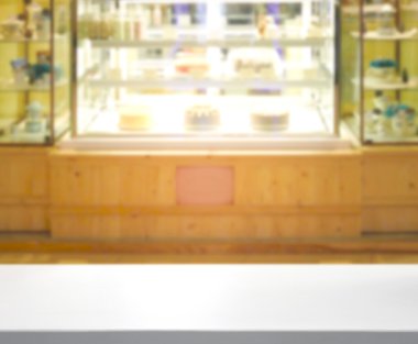 Arkaplan Üst ve Görüntü Restoranı