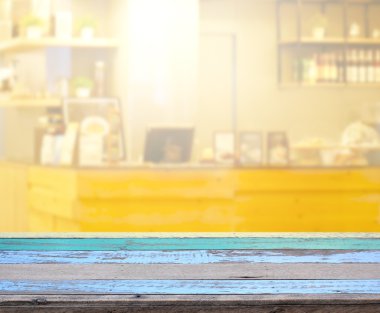 Arkaplan Üst ve Görüntü Restoranı