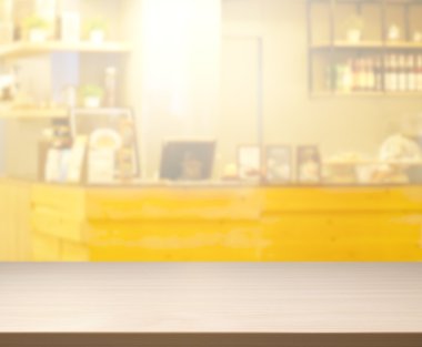 Arkaplan Üst ve Görüntü Restoranı