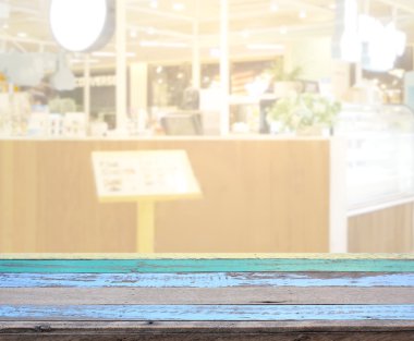 Arkaplan Üst ve Görüntü Restoranı