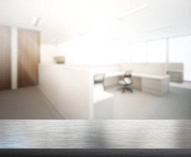 Masa Üstü ve Arkaplan Görüntü Ofisi