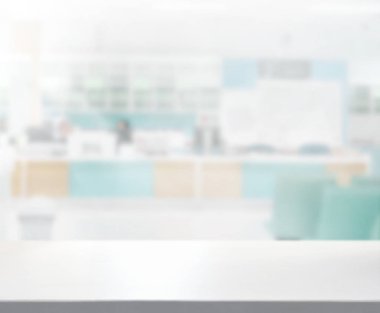 Masa Üstü ve Arkaplan Görüntü Ofisi