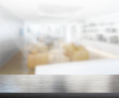 Masa Üstü ve Arkaplan Görüntü Ofisi