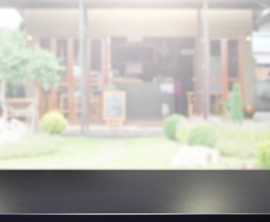 Arkaplan Üst ve Görüntü Restoranı