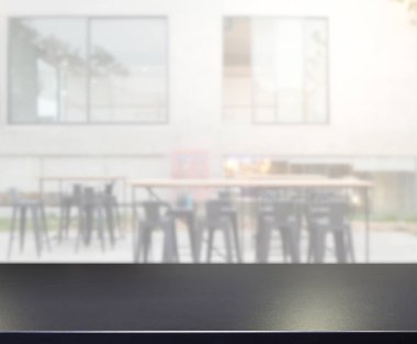 Arkaplan Üst ve Görüntü Restoranı