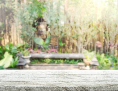 Masa üstü ve arka plan bulanıklık doğa