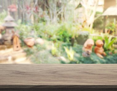 Masa üstü ve arka plan bulanıklık doğa