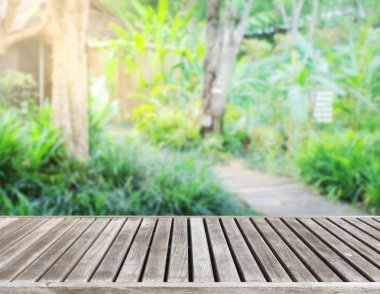 Masa üstü ve arka plan bulanıklık doğa