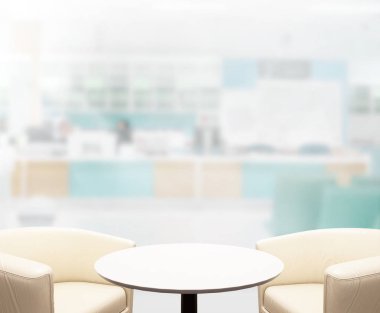 Masa Üstü ve Arkaplan Görüntü Ofisi