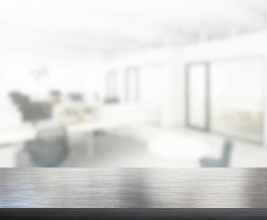 Masa Üstü ve Arkaplan Görüntü Ofisi