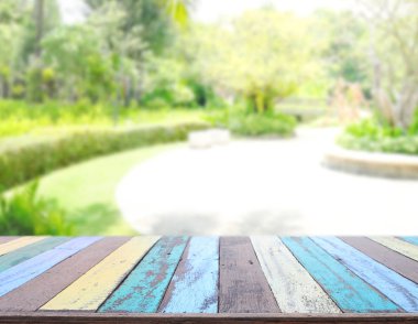 Masa üstü ve arka plan bulanıklık doğa