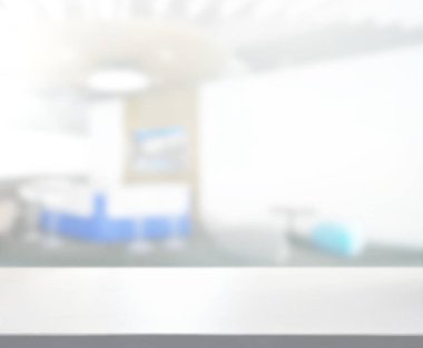 Masa Üstü ve Arkaplan Görüntü Ofisi