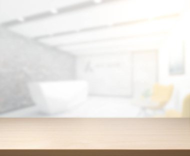 Masa Üstü ve Arkaplan Görüntü Ofisi