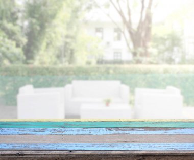 Arkaplan Üst ve Görüntü Restoranı