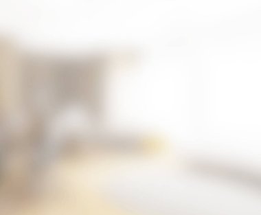 Arka plan beyaz bulanıklık iç in