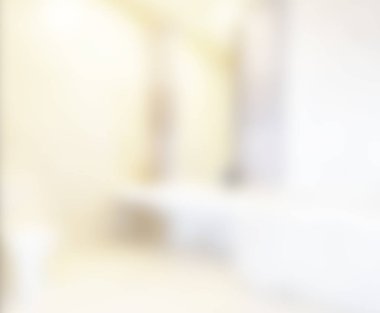 Arka plan beyaz bulanıklık iç in