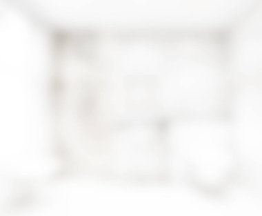 Arka plan beyaz bulanıklık iç in