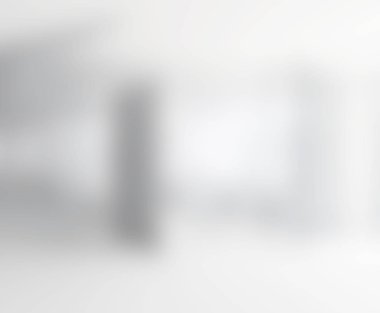 Arka plan beyaz bulanıklık iç in