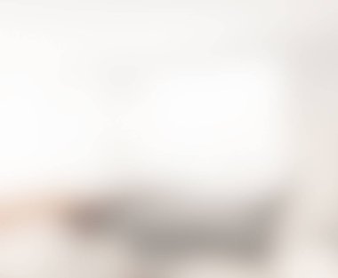 Arka plan beyaz bulanıklık iç in