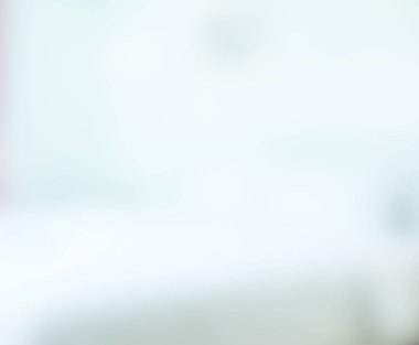 Arka plan beyaz bulanıklık iç in