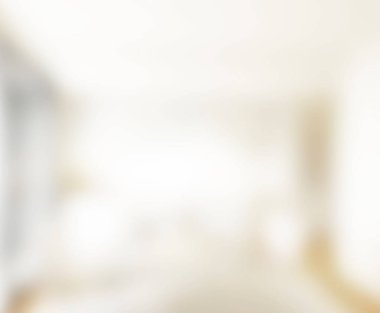 Arka plan beyaz bulanıklık iç in