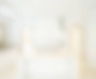 Arka plan beyaz bulanıklık iç in