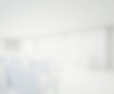 Arka plan beyaz bulanıklık iç in