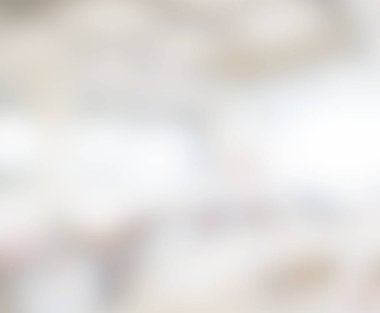 Arka plan beyaz bulanıklık iç in