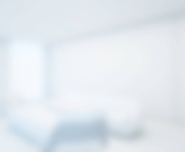 Arka plan beyaz bulanıklık iç in