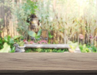 Masa üstü ve arka plan bulanıklık doğa