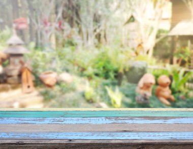 Masa üstü ve arka plan bulanıklık doğa