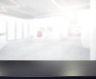 Masa Üstü ve Arkaplan Görüntü Ofisi