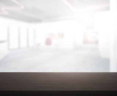 Masa Üstü ve Arkaplan Görüntü Ofisi