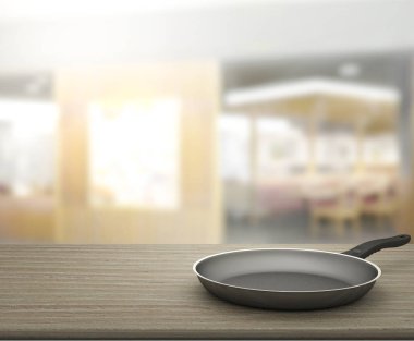 Arkaplan Üst ve Görüntü Restoranı