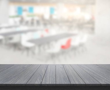 Arkaplan Üst ve Görüntü Restoranı