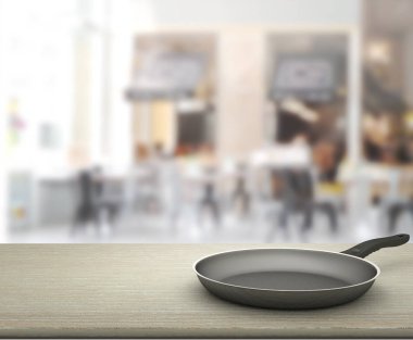 Arkaplan Üst ve Görüntü Restoranı