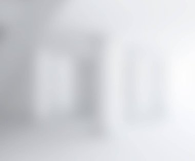 Arka plan beyaz bulanıklık iç in