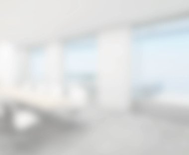 Arka plan beyaz bulanıklık iç in