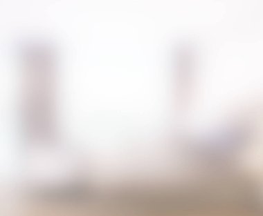 Arka plan beyaz bulanıklık iç in