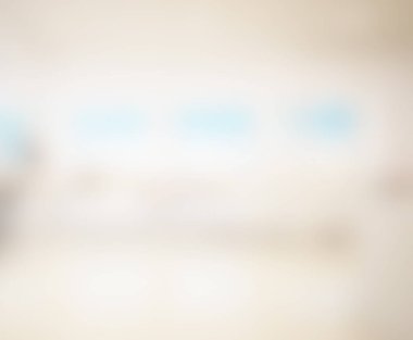 Arka plan beyaz bulanıklık iç in