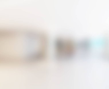 Arka plan beyaz bulanıklık iç in