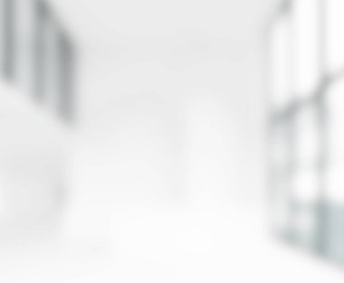 Arka plan beyaz bulanıklık iç in