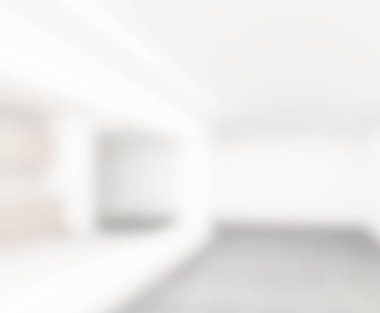 Arka plan beyaz bulanıklık iç in