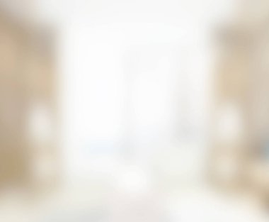 Arka plan beyaz bulanıklık iç in