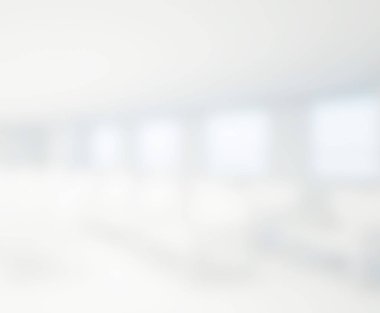 Arka plan beyaz bulanıklık iç in